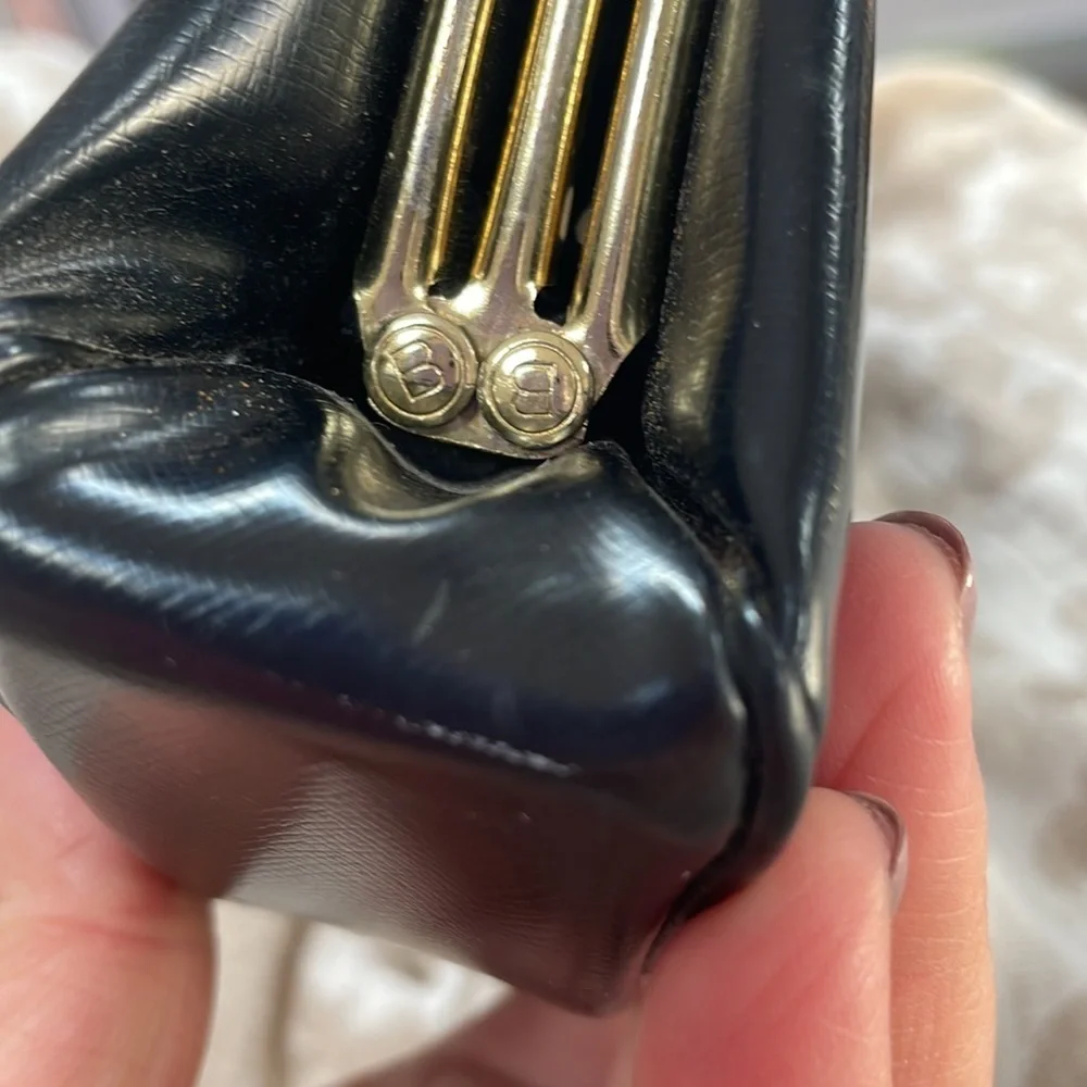 ♡Vintage clutch